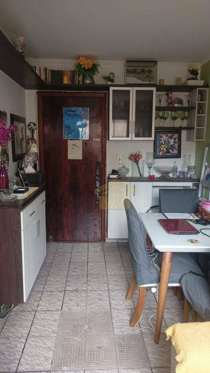 Apartamento à venda com 2 quartos, 55M2 - Foto 2