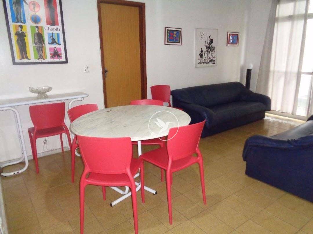 Apartamento à venda com 3 quartos, 70m² - Foto 3