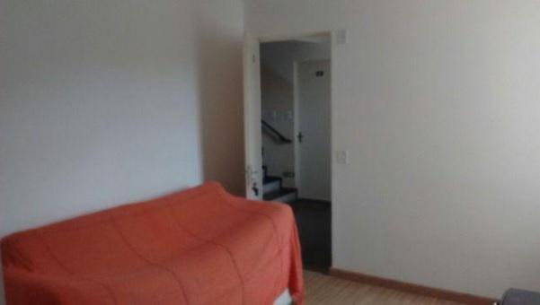 Apartamento à venda com 2 quartos, 43m² - Foto 5