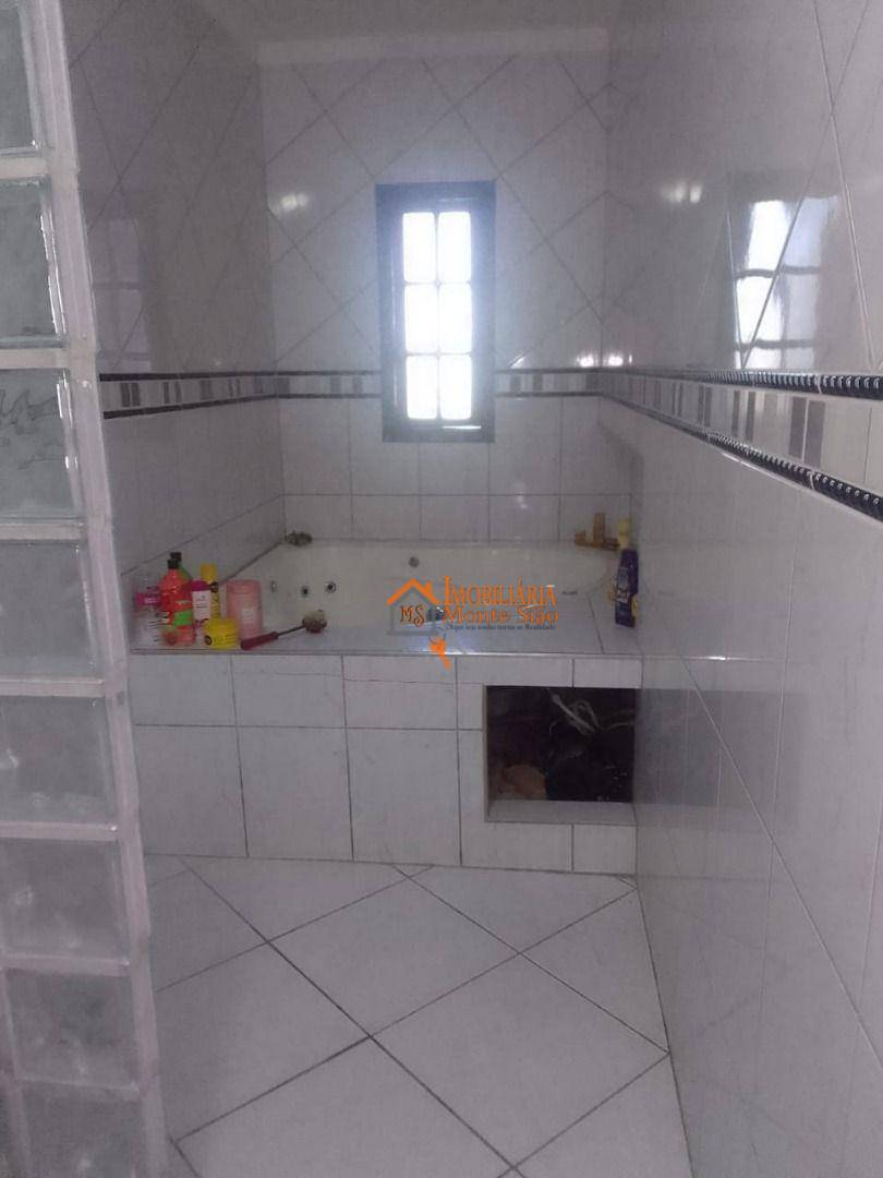 Sobrado à venda com 4 quartos, 218m² - Foto 15