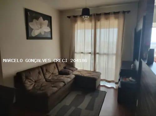 Apartamento à venda com 2 quartos, 47m² - Foto 2