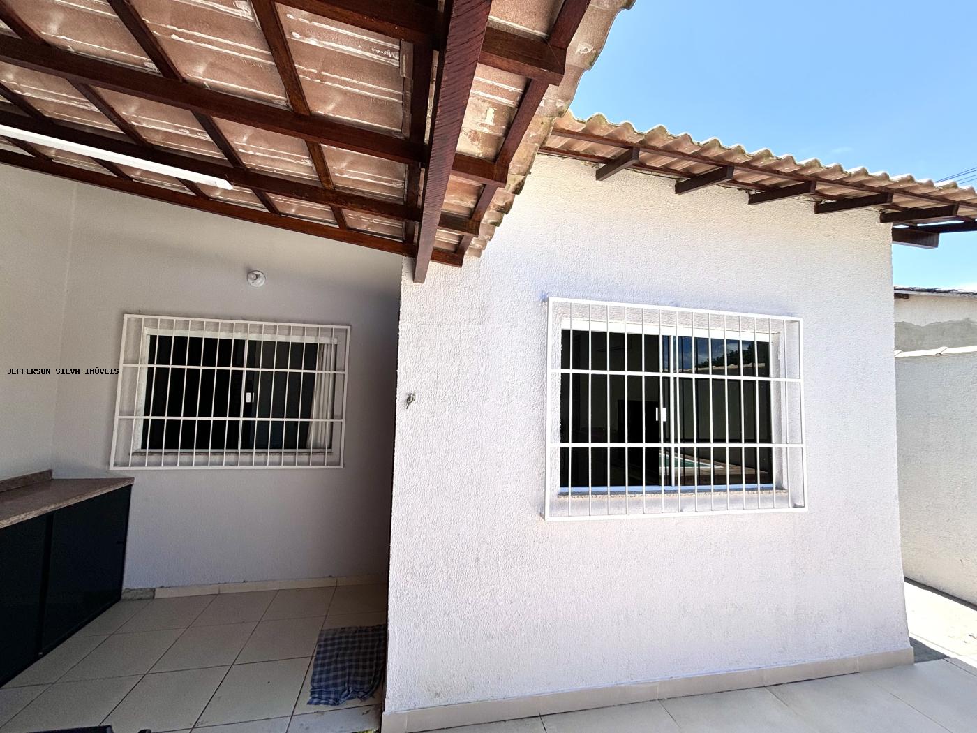 Casa à venda com 2 quartos, 55m² - Foto 5