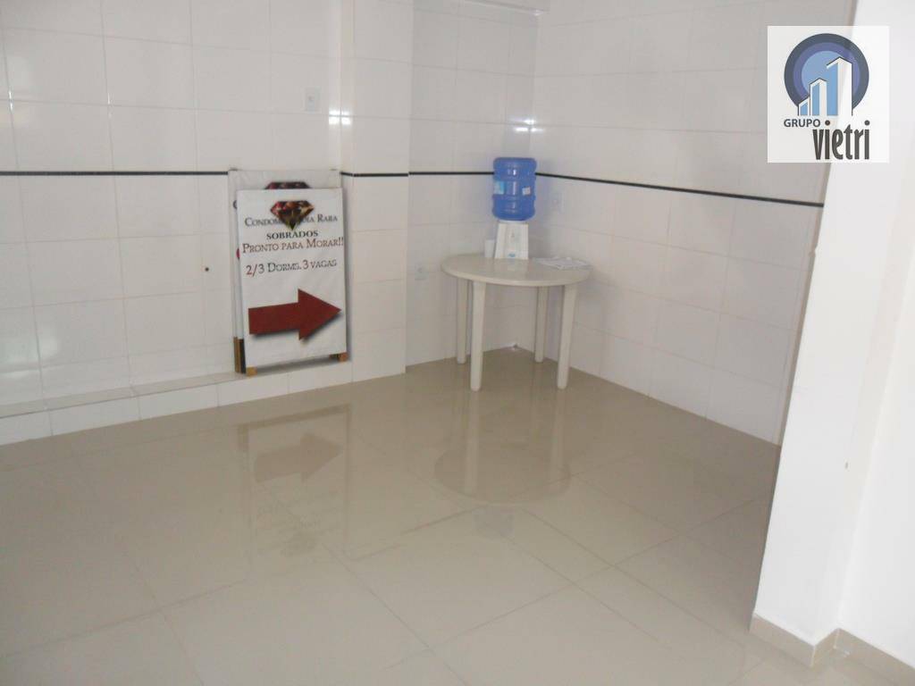 Sobrado à venda com 2 quartos, 105m² - Foto 12