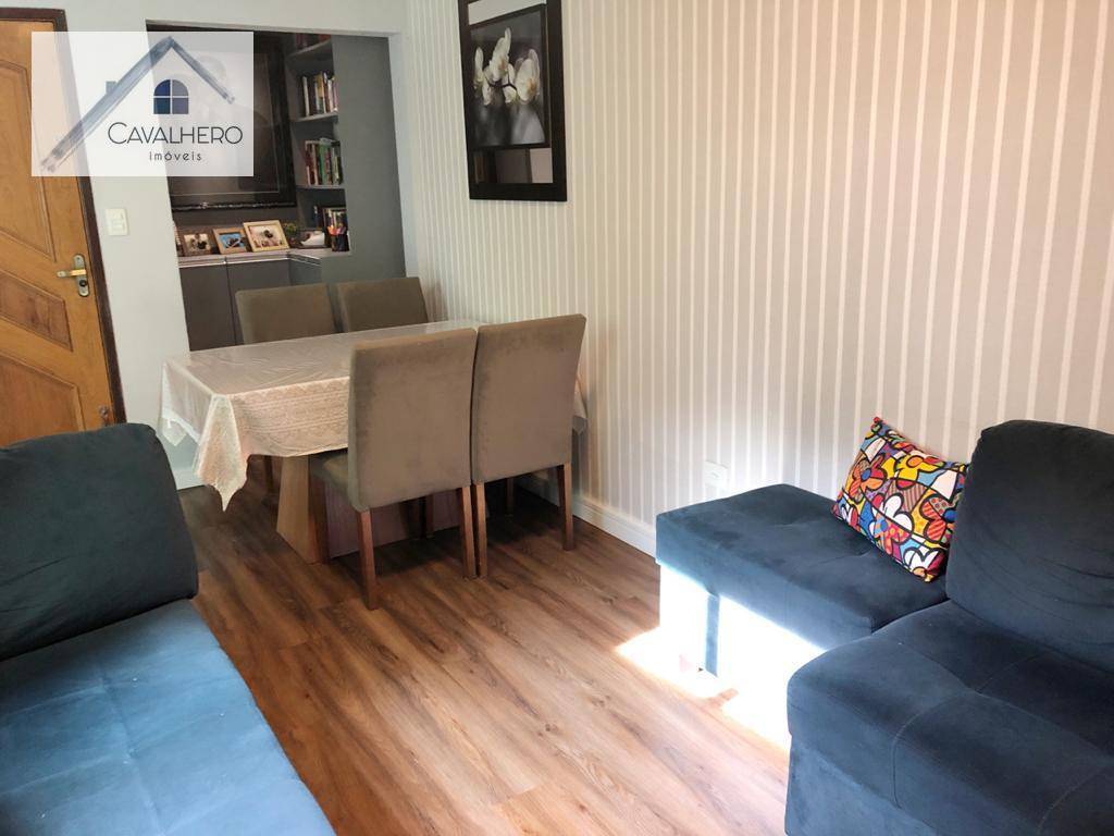 Apartamento à venda com 2 quartos, 47m² - Foto 14