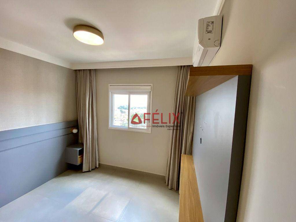 Apartamento à venda com 3 quartos, 142m² - Foto 14