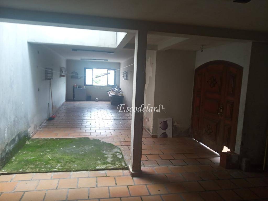 Sobrado à venda com 6 quartos, 480m² - Foto 22