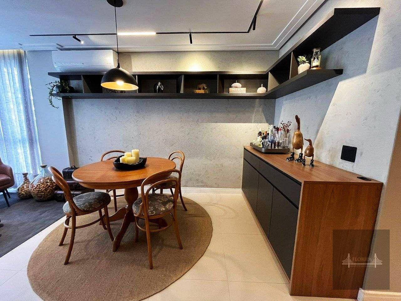 Apartamento, 2 quartos, 71 m² - Foto 2