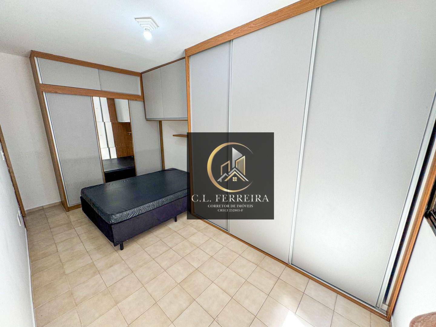 Apartamento à venda com 1 quarto, 51m² - Foto 10