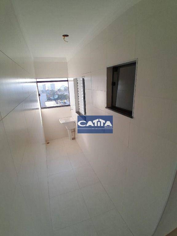 Apartamento à venda com 2 quartos, 57m² - Foto 21