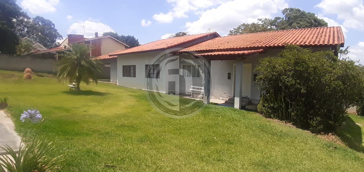 Casa de Condomínio à venda com 4 quartos, 280m² - Foto 3