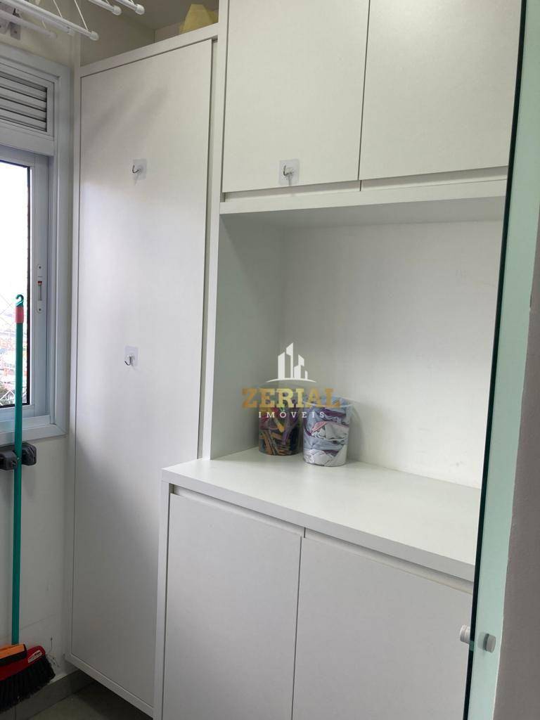 Apartamento à venda com 2 quartos, 80m² - Foto 23