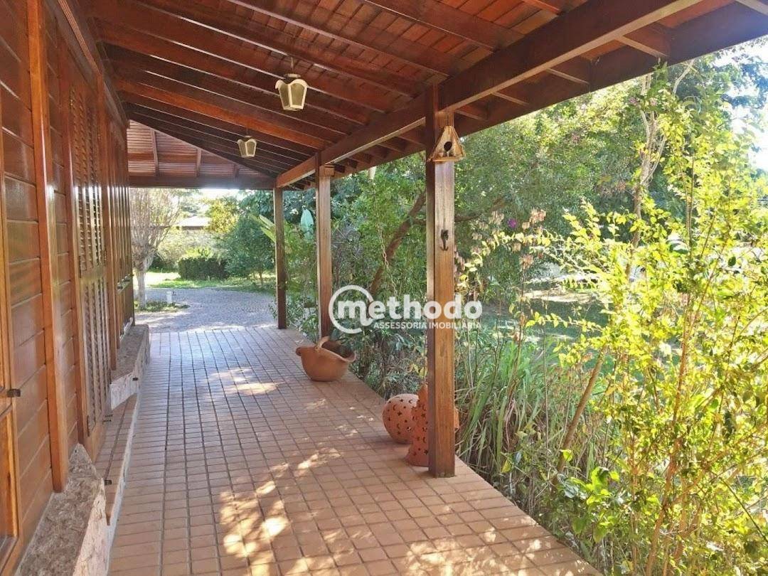 Casa de Condomínio à venda com 5 quartos, 294m² - Foto 22