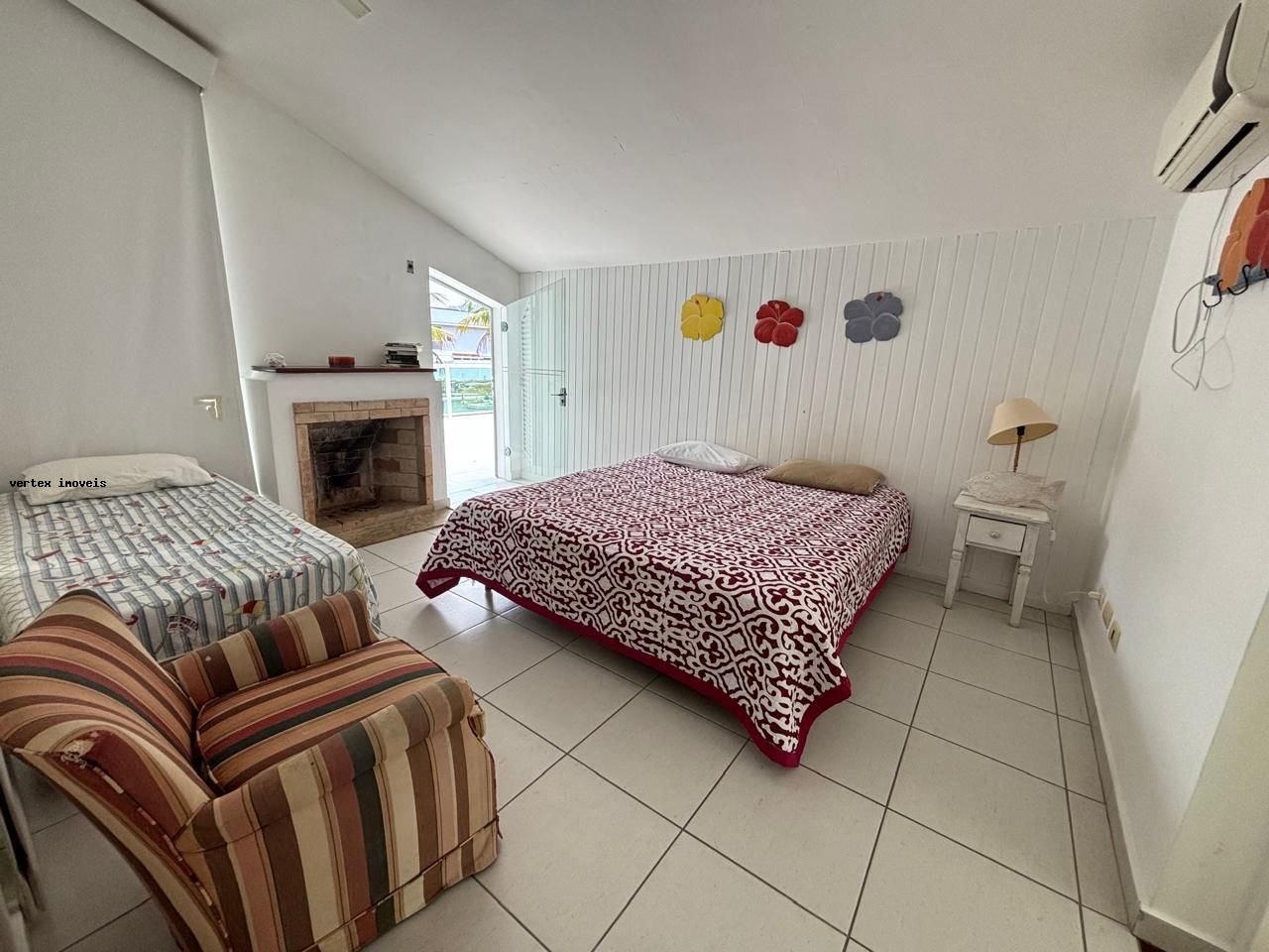 Casa à venda com 5 quartos - Foto 1