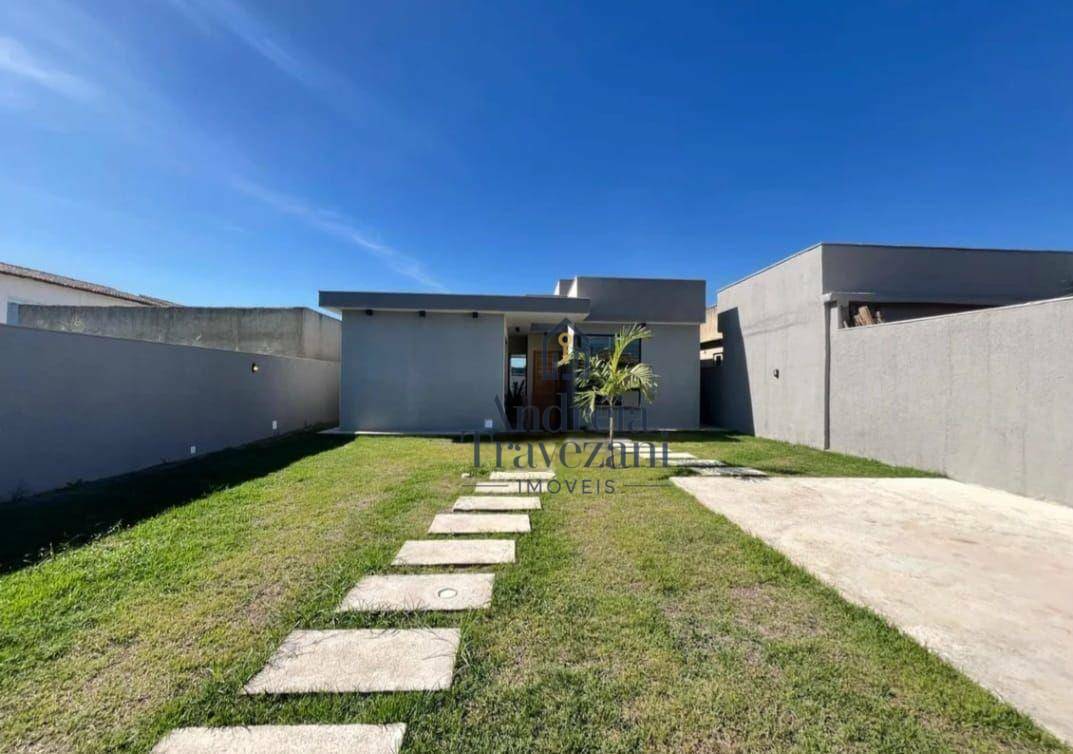 Casa à venda com 3 quartos, 99m² - Foto 4