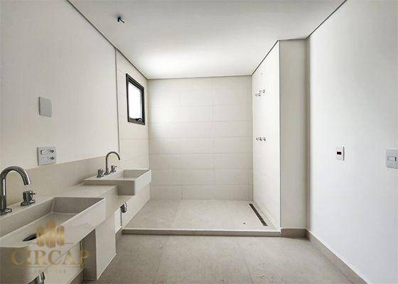 Apartamento à venda com 4 quartos, 203m² - Foto 10