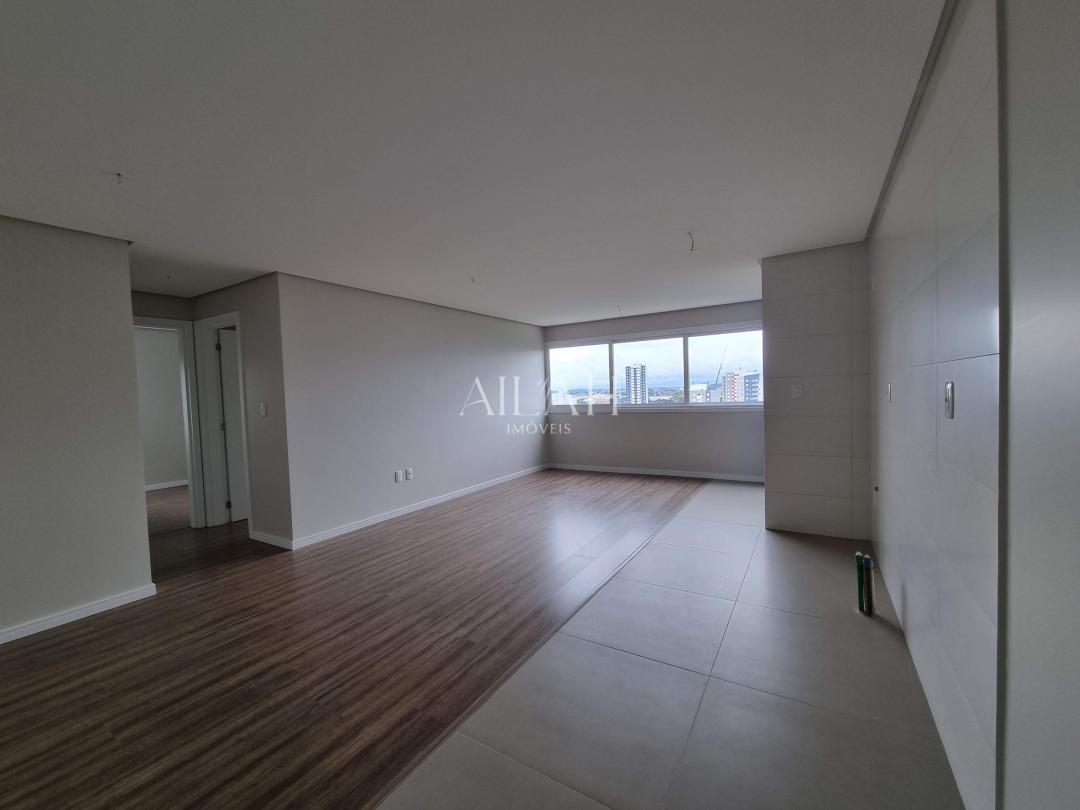 Apartamento, 2 quartos, 60 m² - Foto 4