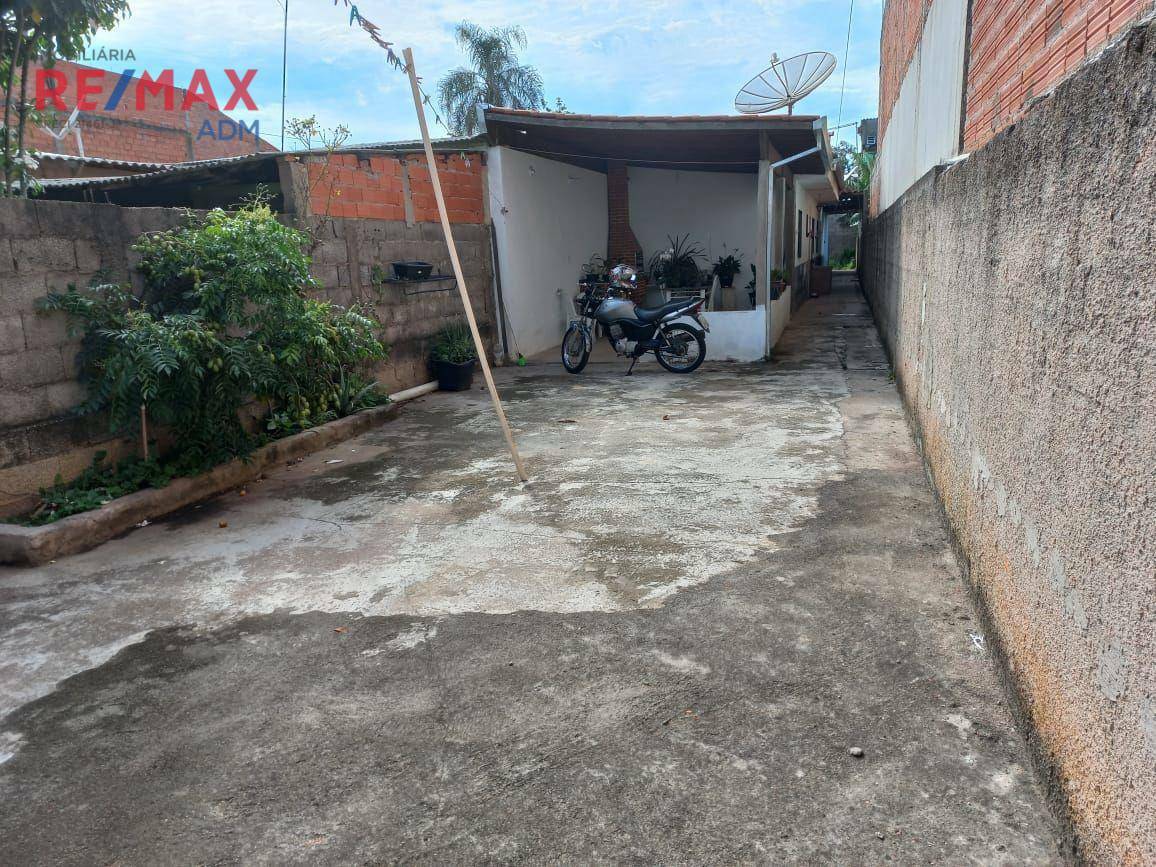 Casa de Condomínio à venda com 4 quartos, 170m² - Foto 6