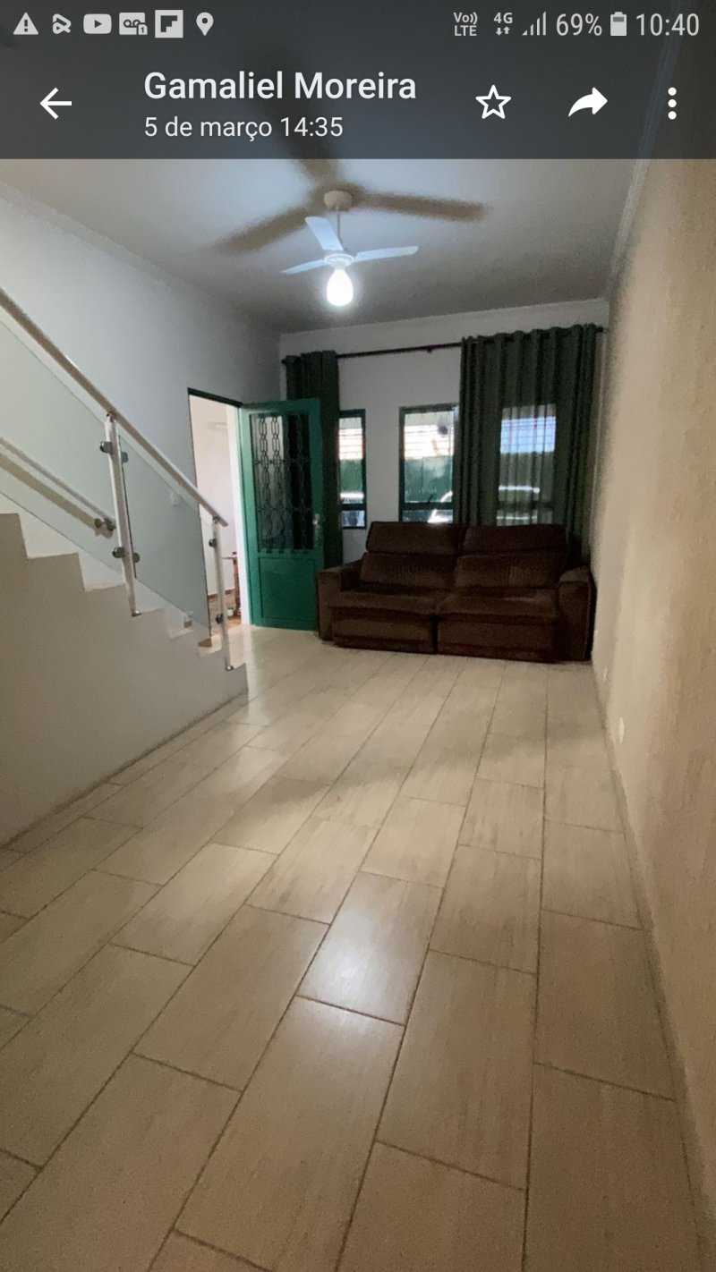 Sobrado à venda com 3 quartos, 202m² - Foto 5