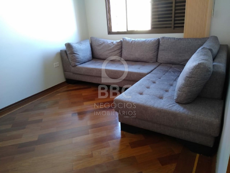 Apartamento à venda com 3 quartos, 150m² - Foto 18