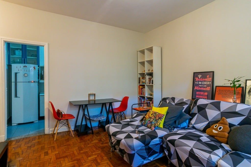 Apartamento à venda com 2 quartos, 95m² - Foto 25