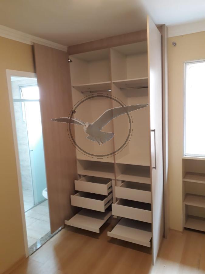 Apartamento à venda com 3 quartos, 97m² - Foto 11