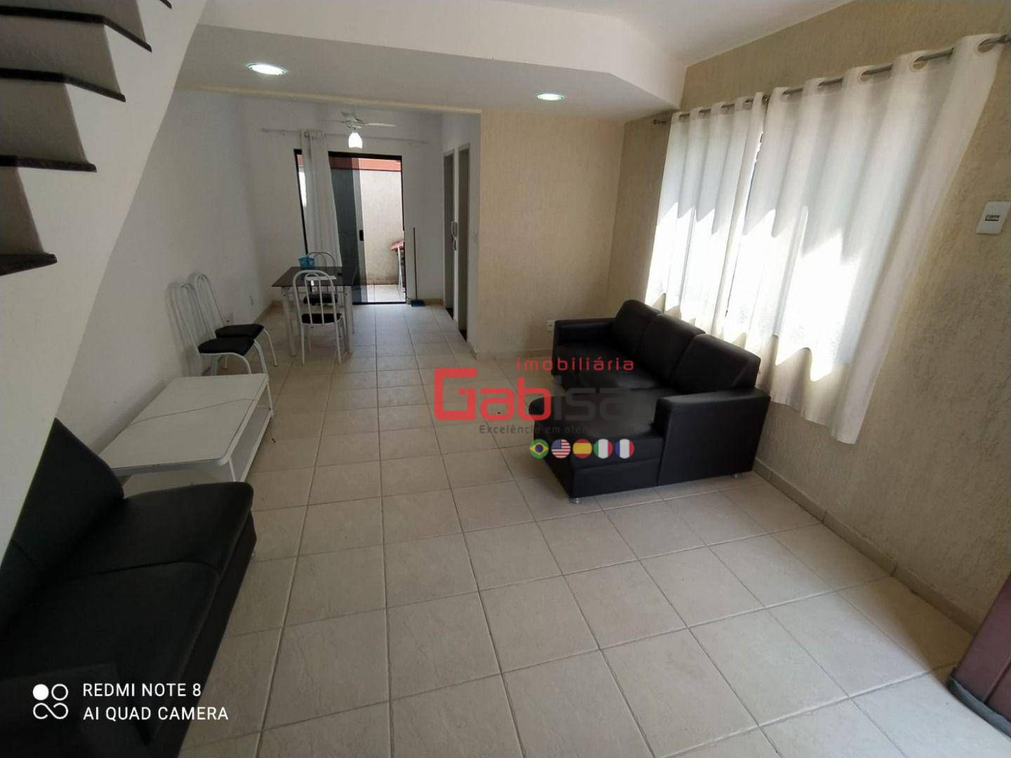 Casa de Condomínio à venda com 2 quartos, 120m² - Foto 5