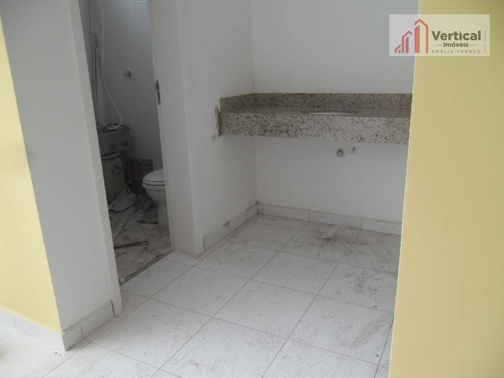 Prédio Inteiro para alugar, 190m² - Foto 4