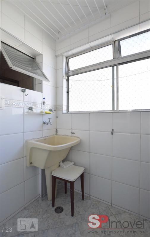 Apartamento à venda com 3 quartos, 65m² - Foto 10