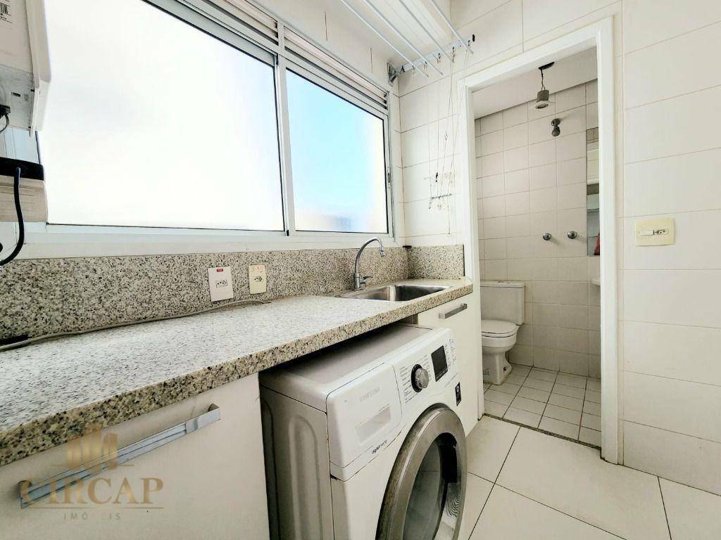 Apartamento à venda e aluguel com 3 quartos, 135m² - Foto 8