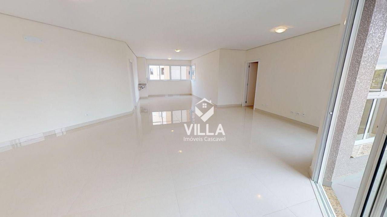 Apartamento à venda com 3 quartos, 186m² - Foto 10