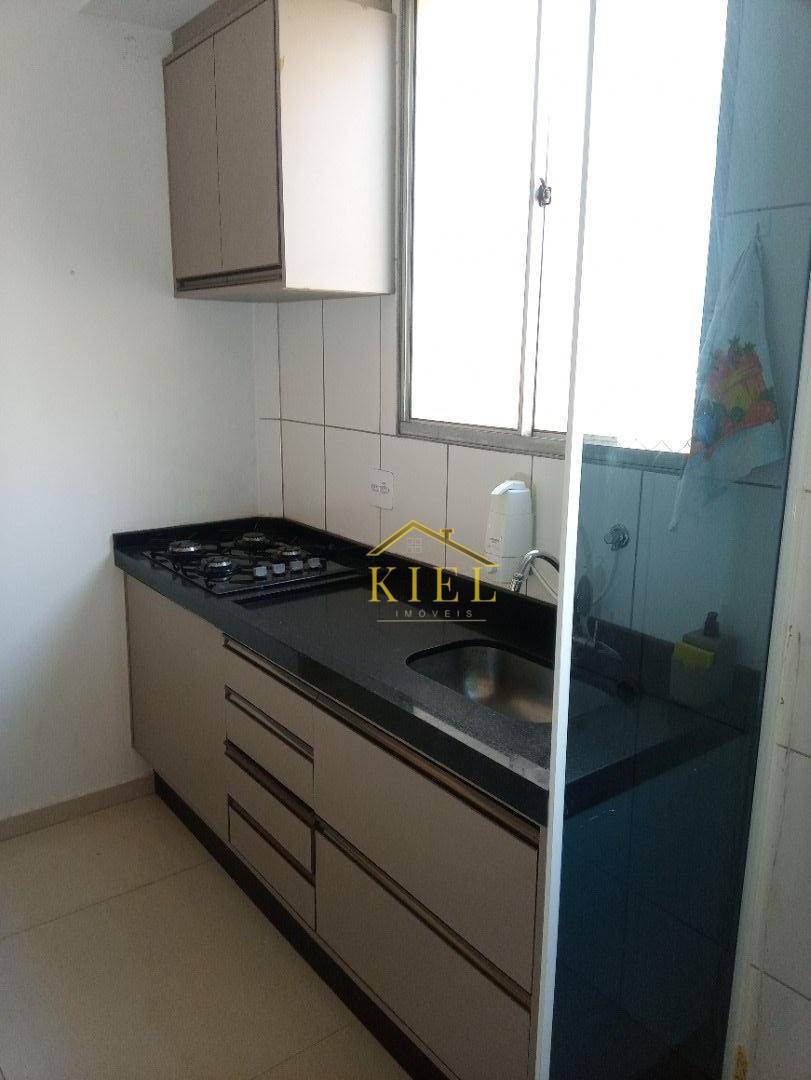 Apartamento à venda com 2 quartos, 54m² - Foto 10