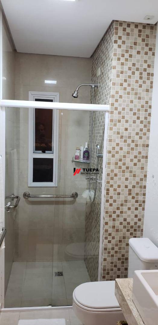 Cobertura à venda com 3 quartos, 200m² - Foto 12