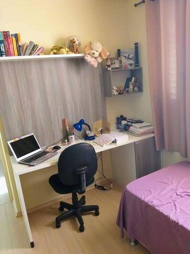 Apartamento à venda com 2 quartos, 49m² - Foto 17