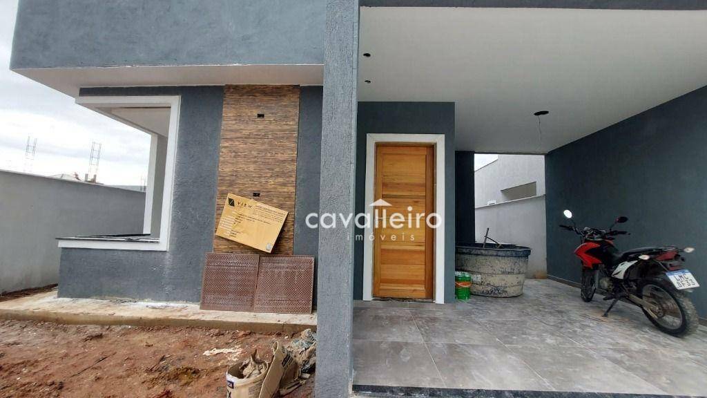 Casa de Condomínio à venda com 2 quartos, 79m² - Foto 14