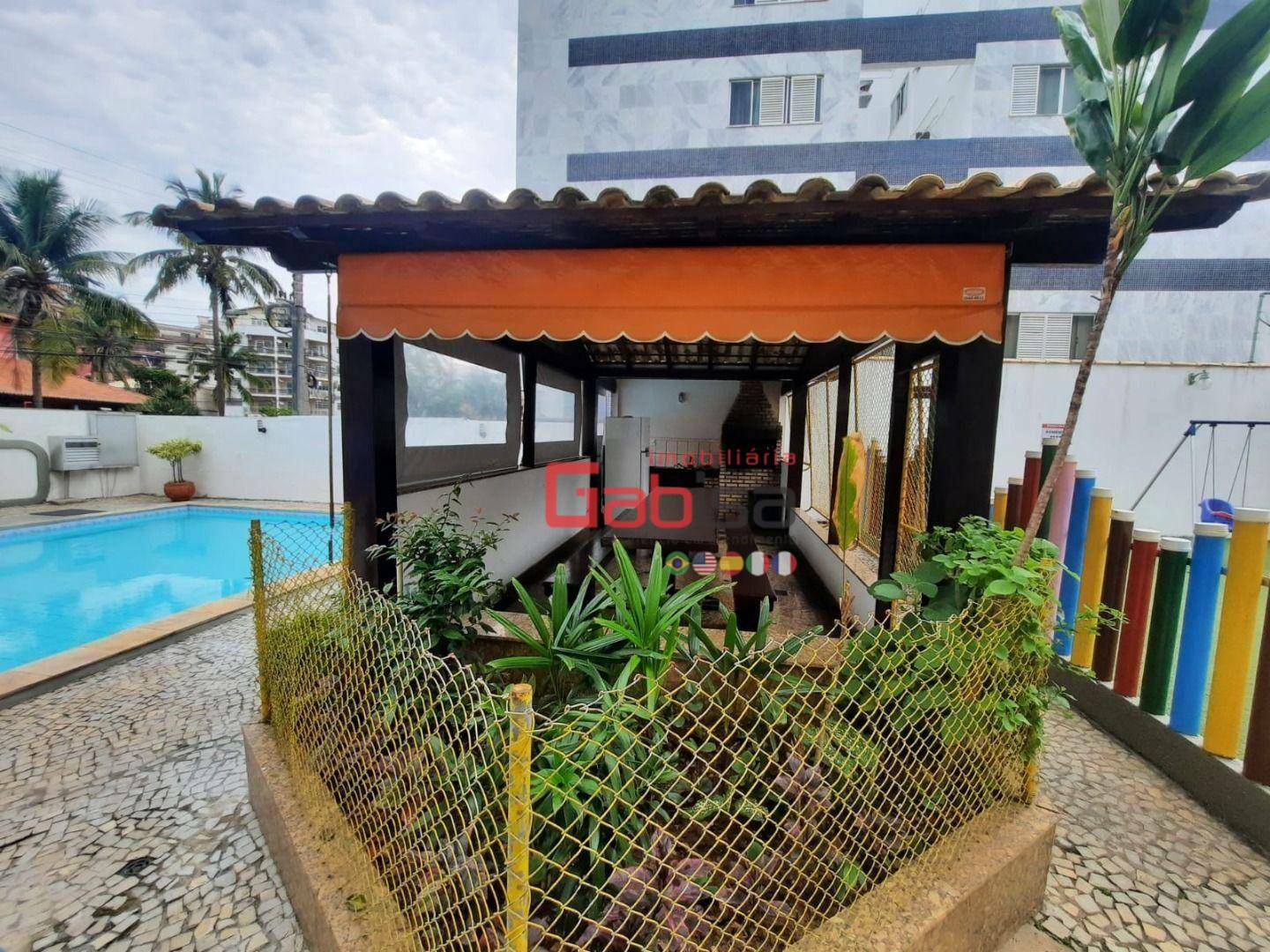 Apartamento à venda com 3 quartos, 140m² - Foto 24