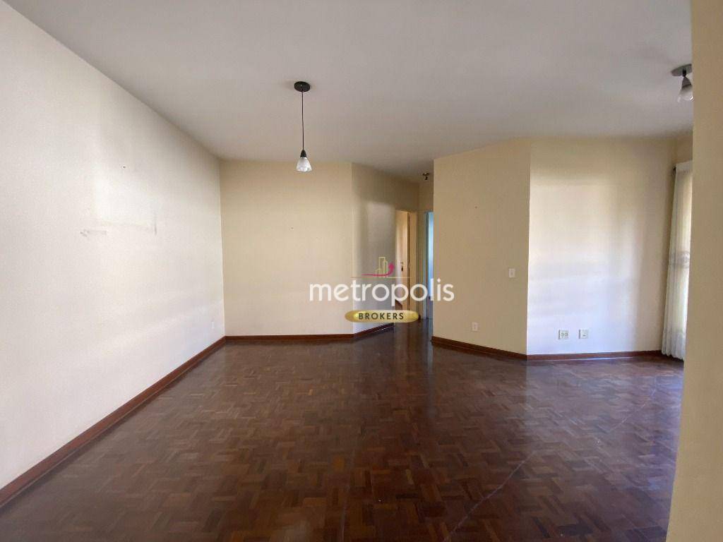 Apartamento à venda com 2 quartos, 76m² - Foto 2