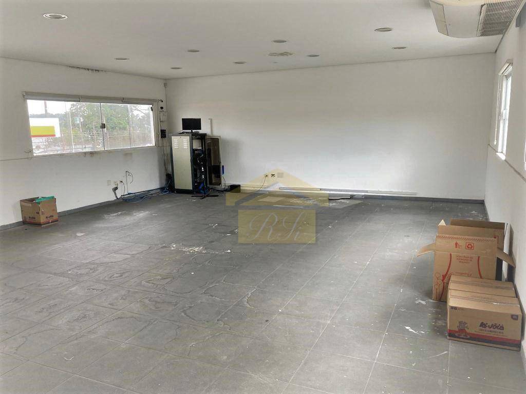 Conjunto Comercial-Sala para alugar, 40m² - Foto 5