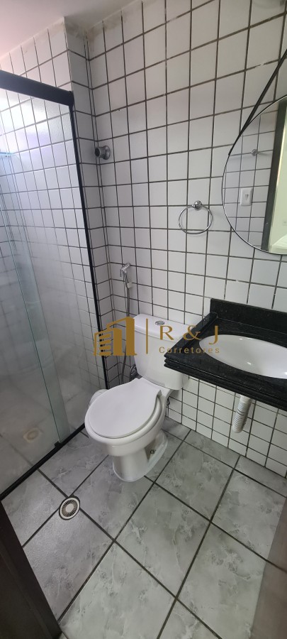 Apartamento para alugar com 3 quartos, 85m² - Foto 9