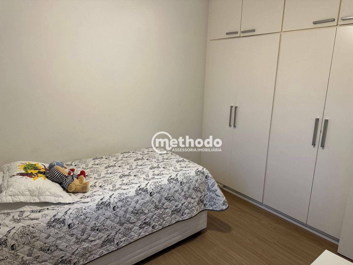 Apartamento à venda com 3 quartos, 115m² - Foto 14