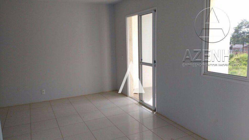 Apartamento à venda com 2 quartos, 53m² - Foto 10