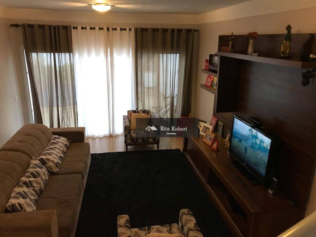 Sobrado à venda com 3 quartos, 225m² - Foto 9