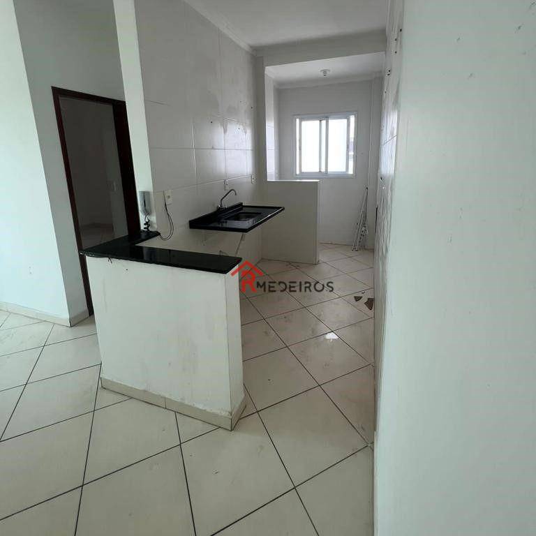 Apartamento à venda com 1 quarto, 42m² - Foto 12