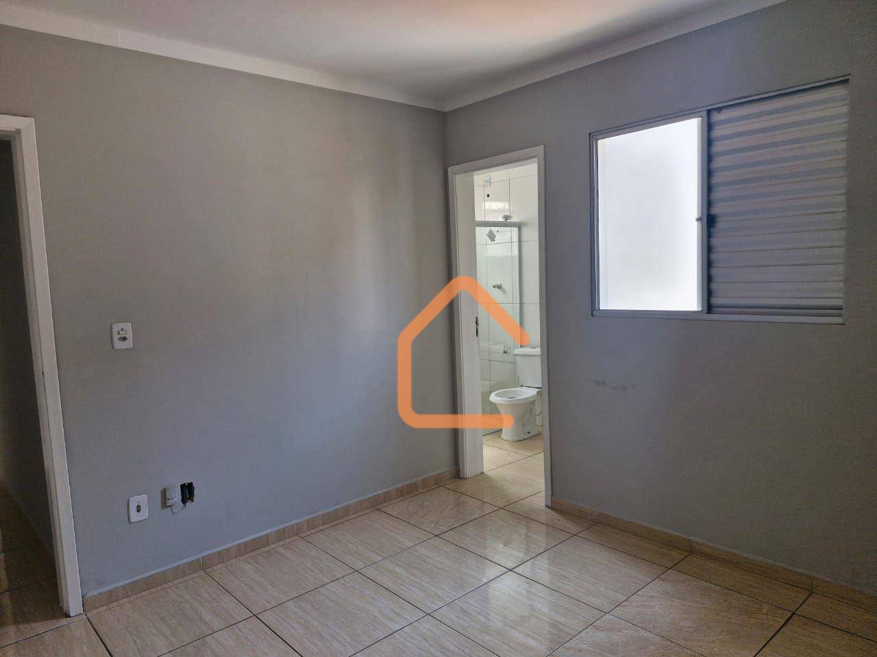 Apartamento à venda com 2 quartos, 70m² - Foto 7