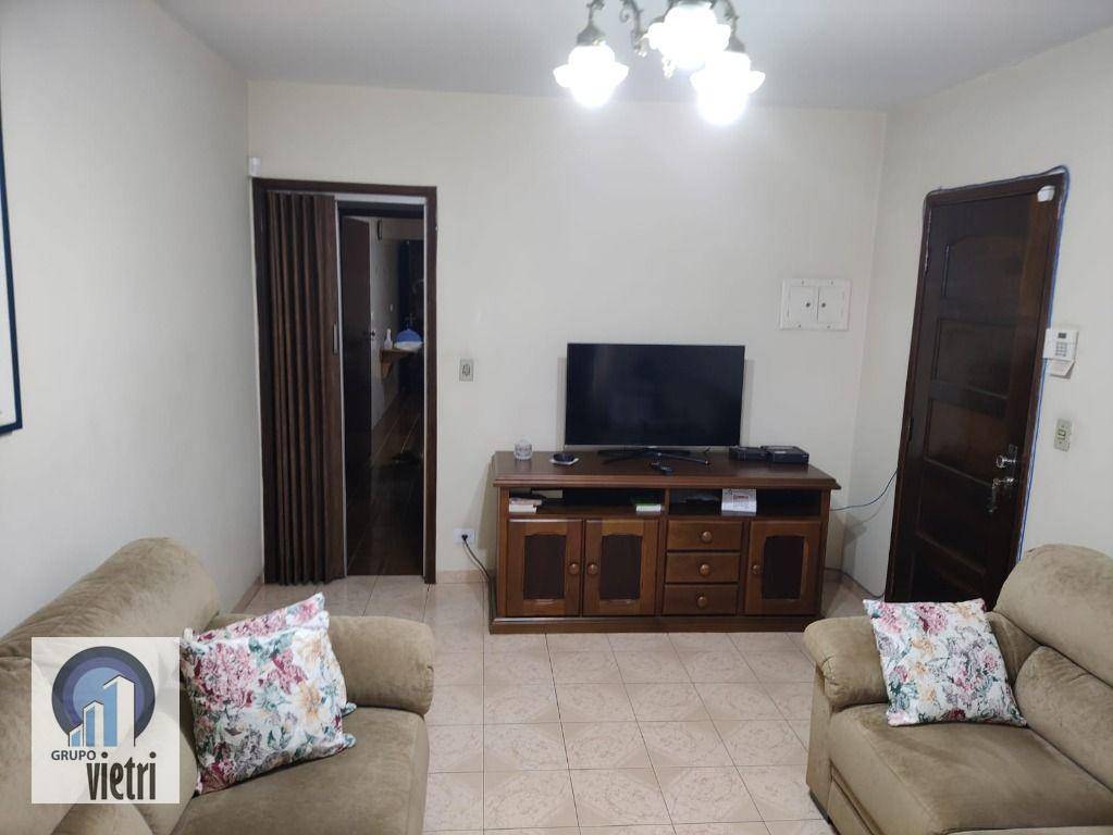 Sobrado à venda com 3 quartos, 160m² - Foto 12