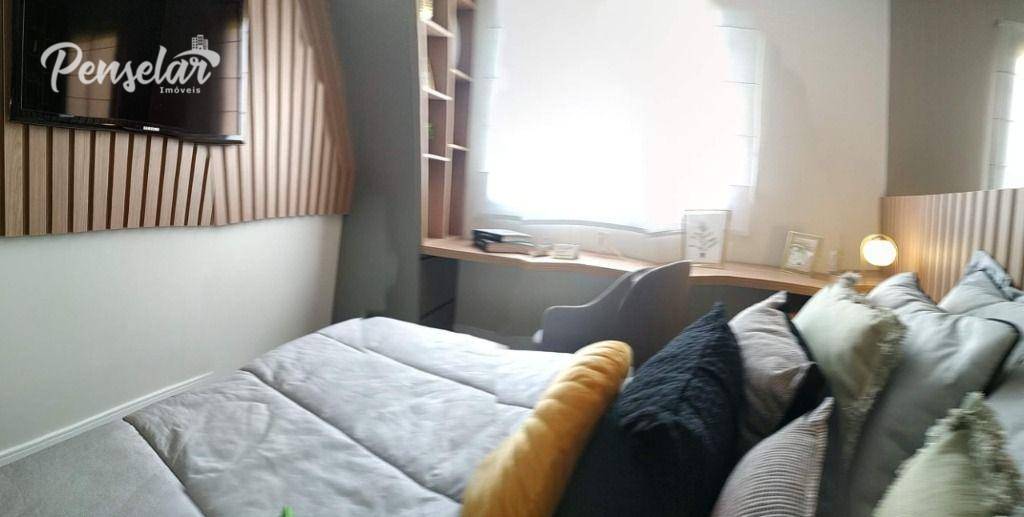 Apartamento à venda com 2 quartos, 46m² - Foto 15