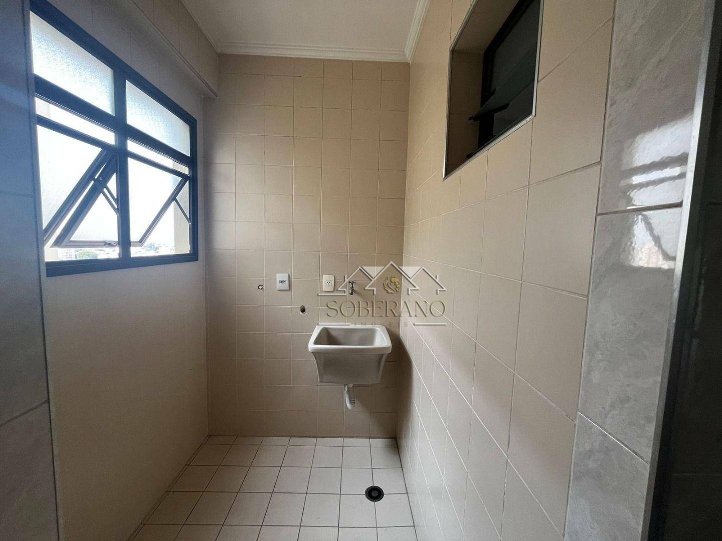 Apartamento para alugar com 3 quartos, 83m² - Foto 10