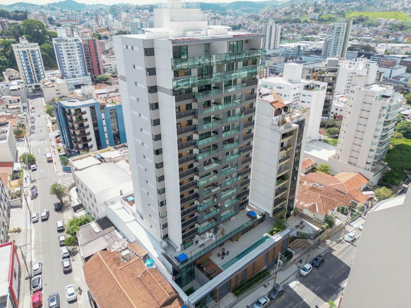 Apartamento à venda com 3 quartos, 94m² - Foto 5