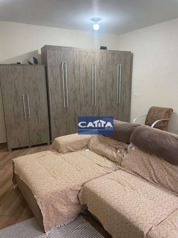 Casa à venda e aluguel com 5 quartos, 283m² - Foto 12