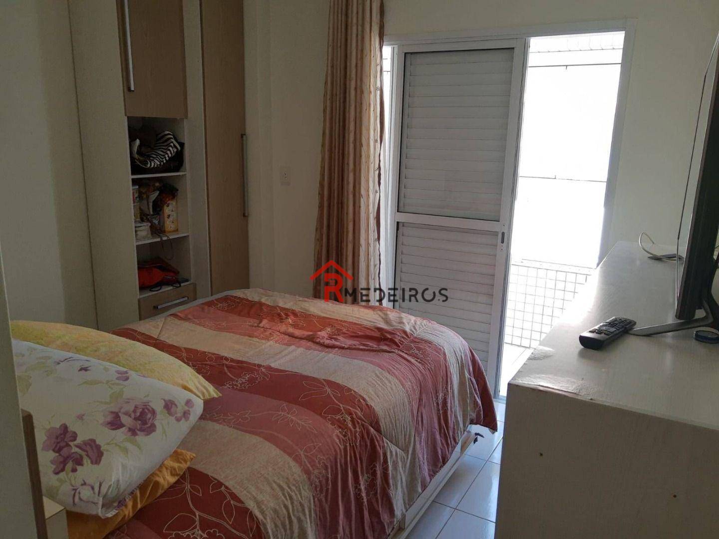 Apartamento à venda com 2 quartos, 83m² - Foto 11