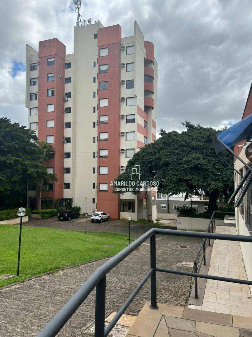 Apartamento à venda com 2 quartos, 56m² - Foto 13